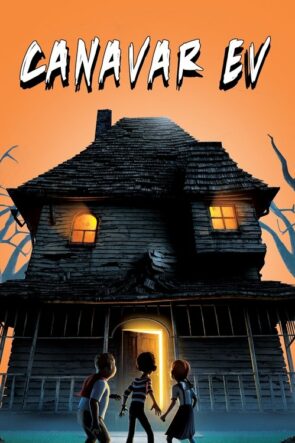 Canavar Ev (2006)