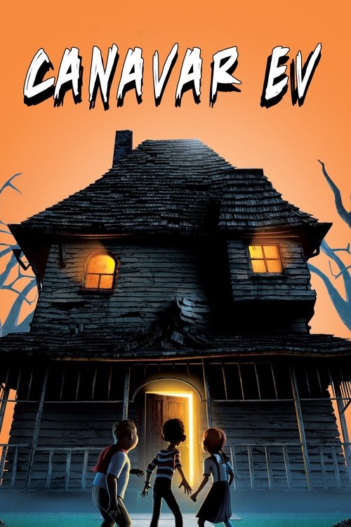 Canavar Ev (2006)