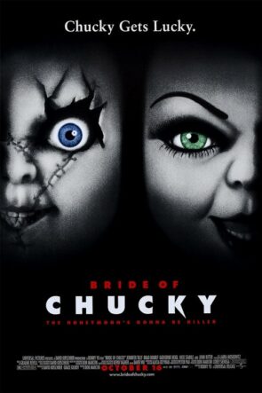 Chucky’nin Gelini (1998)