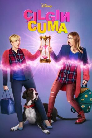 Çılgın Cuma (2018)