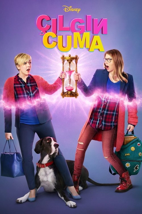 Çılgın Cuma (2018)