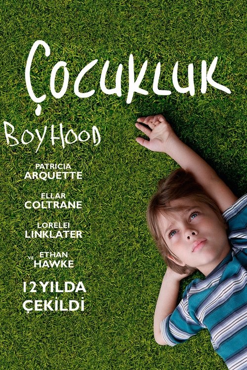 Çocukluk (2014)