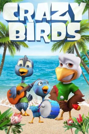 Crazy Birds (2019)