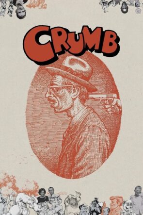 Crumb (1994)