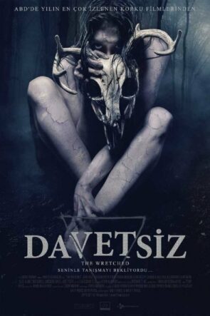 Davetsiz (2019)