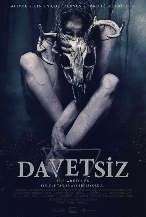Davetsiz (2019)
