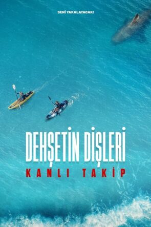 Dehşetin Dişleri: Kanlı Takip (2022)