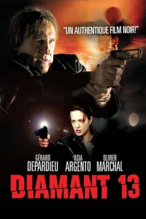 Diamant 13 (2009)