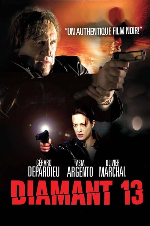 Diamant 13 (2009)