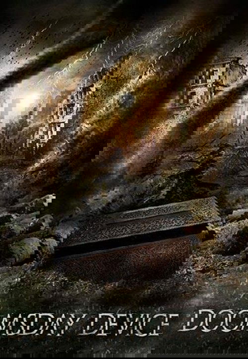 Doomsday Device (2017)