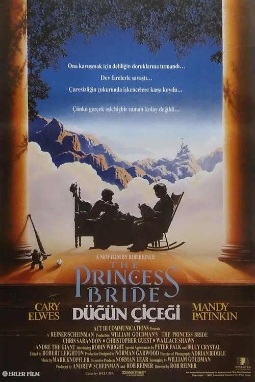 Düğün Çiçeği (1987)