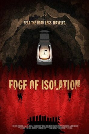 Edge of Isolation (2018)