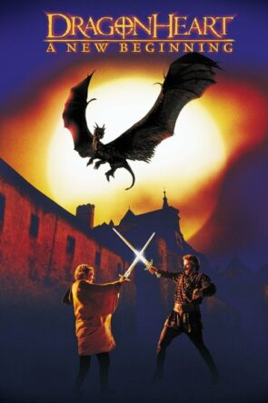 Ejder Yürek 2: Yeni Bir Başlangıç (2000)