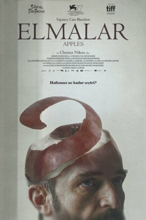 Elmalar (2021)