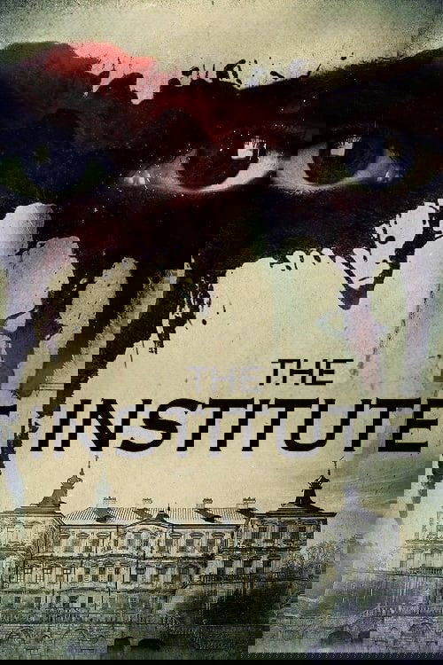 Enstitü (2017)