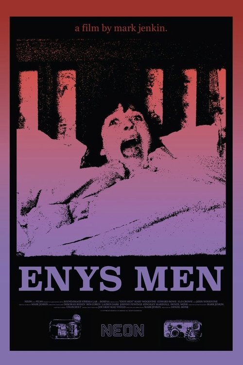 Enys Men (2023)