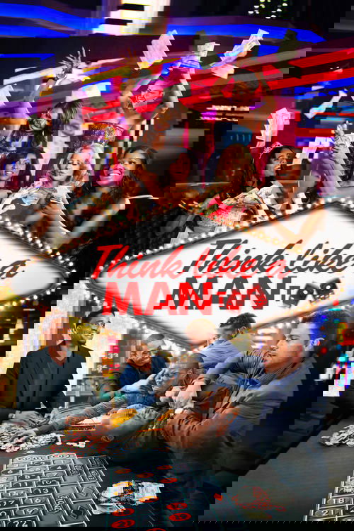 Erkek Aklı 2 (2014)