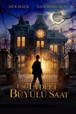 Eski Evdeki Büyülü Saat (2018)