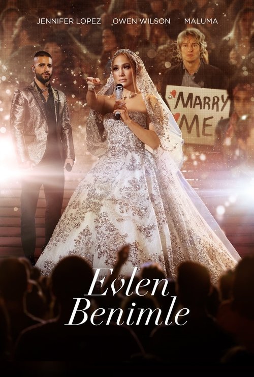 Evlen Benimle (2022)