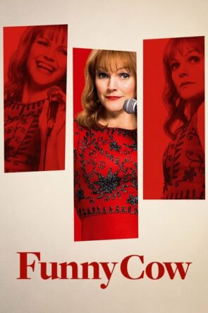 Funny Cow (2018)