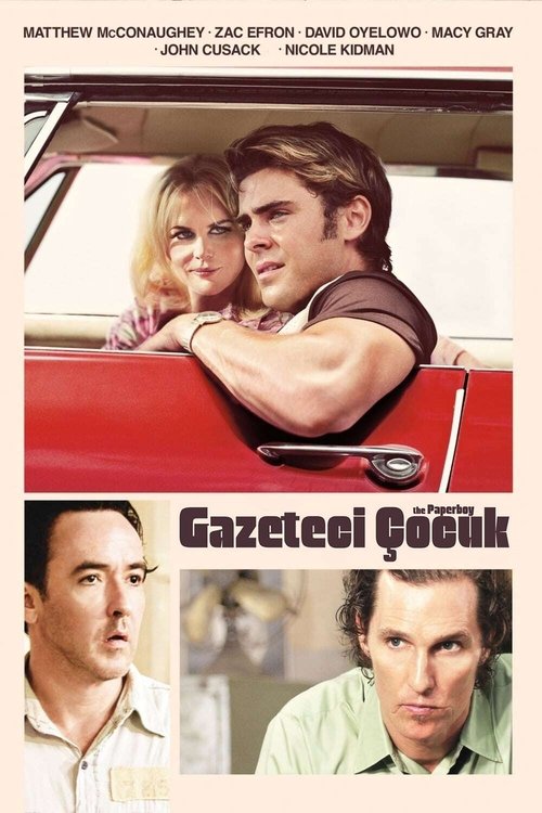 Gazeteci Çocuk (2012)