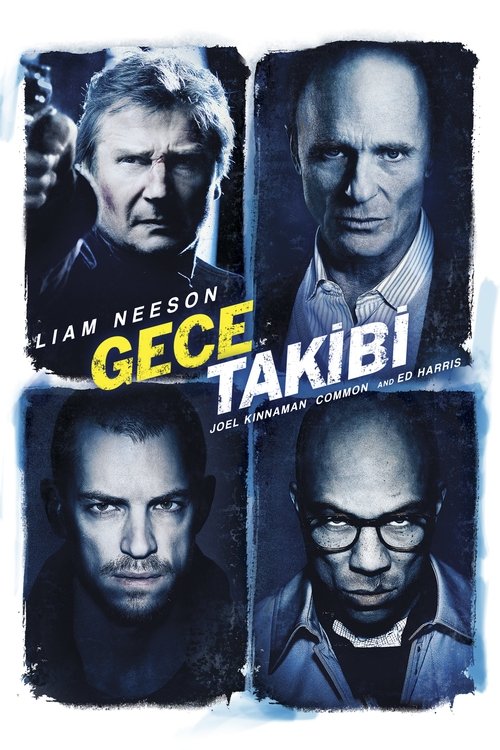 Gece Takibi (2015)