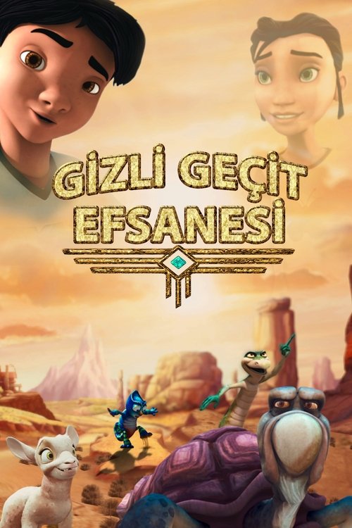 Gizli Geçit Efsanesi (2010)