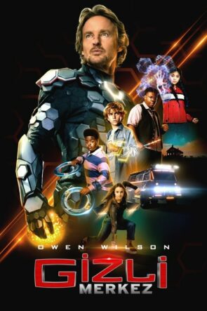 Gizli Merkez (2022)