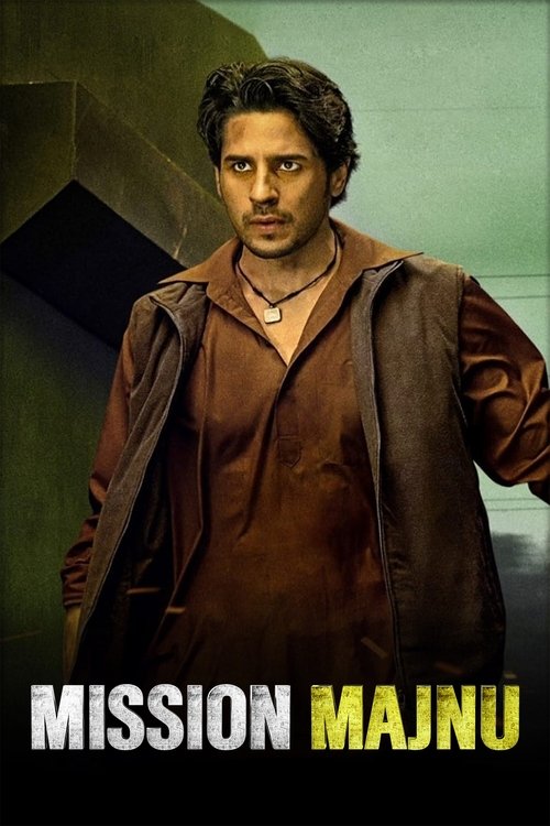 Görev Majnu (2023)