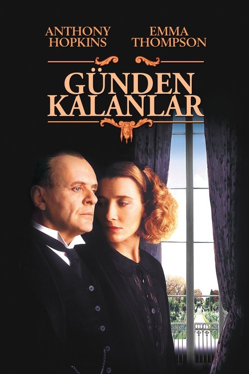 Günden Kalanlar (1993)