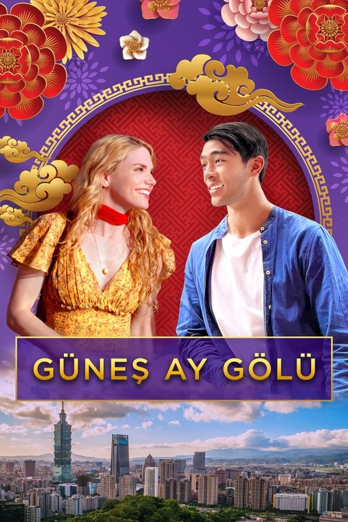 Güneş Ay Gölü (2023)