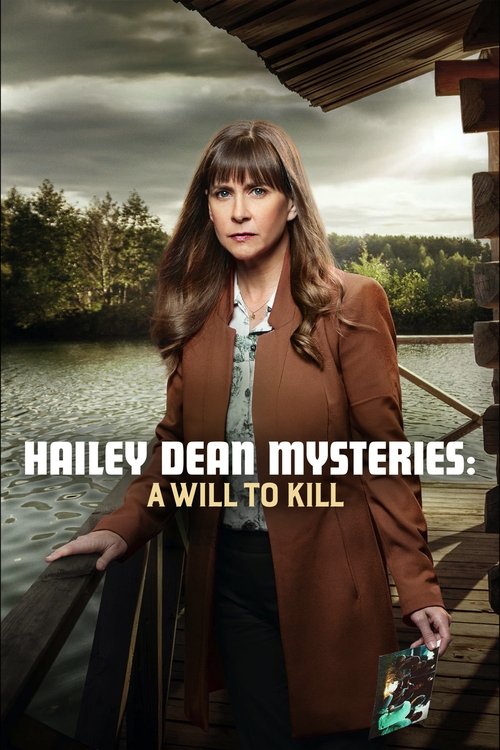 Hailey Dean Gizemi: Öldürme isteği (2018)