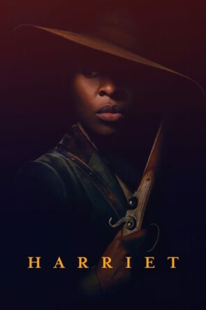 Harriet – Özgürlük Ateşi (2019)