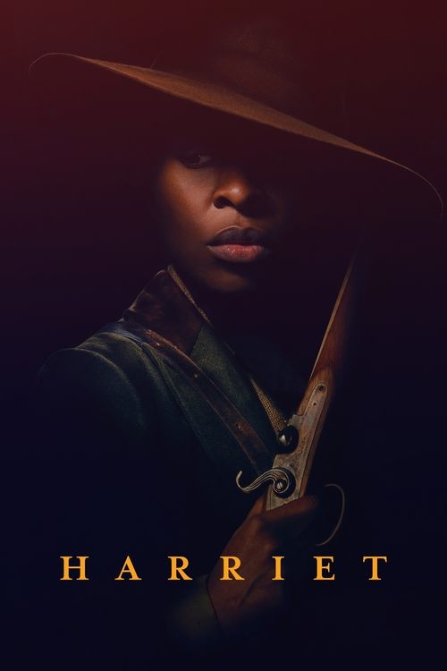 Harriet – Özgürlük Ateşi (2019)