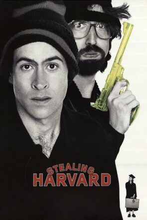 Harvard Hırsızı (2002)
