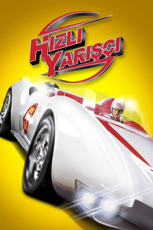 Hızlı Yarışcı (2008)