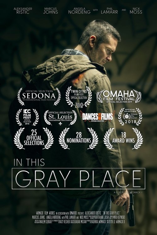 In This Gray Place (2019)