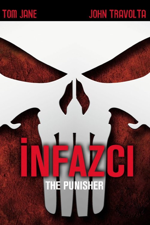 İnfazcı (2004)