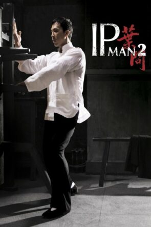 Ip Man 2 (2010)