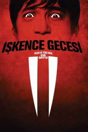 İşkence Gecesi (2014)
