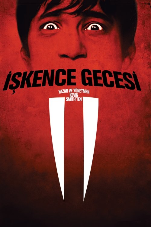 İşkence Gecesi (2014)