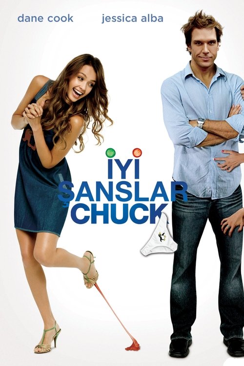 İyi Şanslar Chuck (2007)