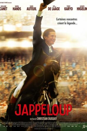 Jappeloup (2013)