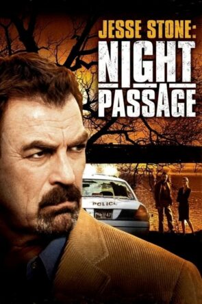 Jesse Stone: Night Passage (2006)