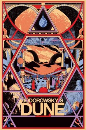 Jodorowsky’s Dune (2013)