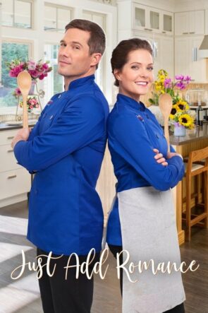 Just Add Romance (2019)