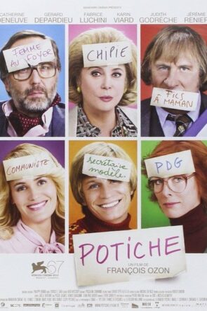 Kadın İsterse (2010)