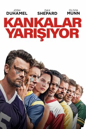 Kankalar Yarışıyor (2019)