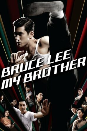 Kardeşim, Bruce Lee (2010)