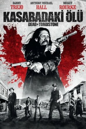 Kasabadaki Ölü (2013)